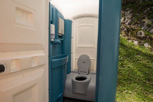 Professional porta potty rental in Trabuco Canyon, CA
