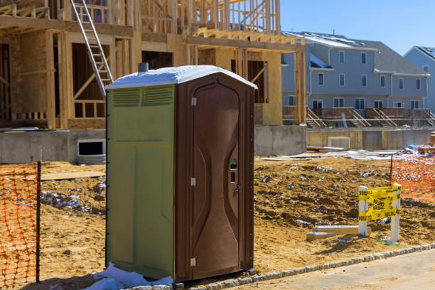 Best Portable restroom trailer rental  in Trabuco Nyon, CA