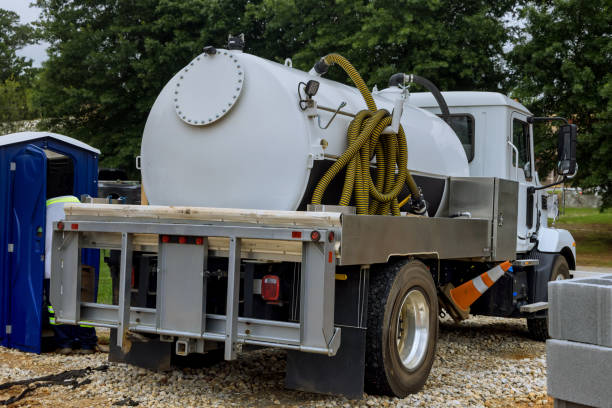 Best Best portable toilet rental  in Trabuco Nyon, CA
