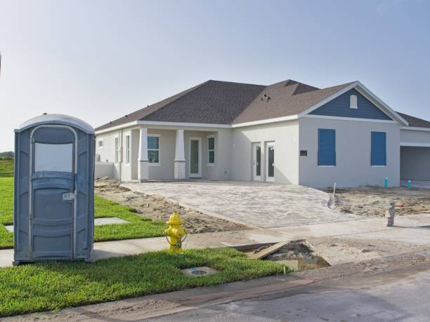 Best Sanitation services for porta potties  in Trabuco Nyon, CA
