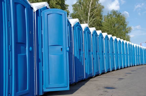 Portable Toilet Options We Offer in Trabuco Canyon, CA